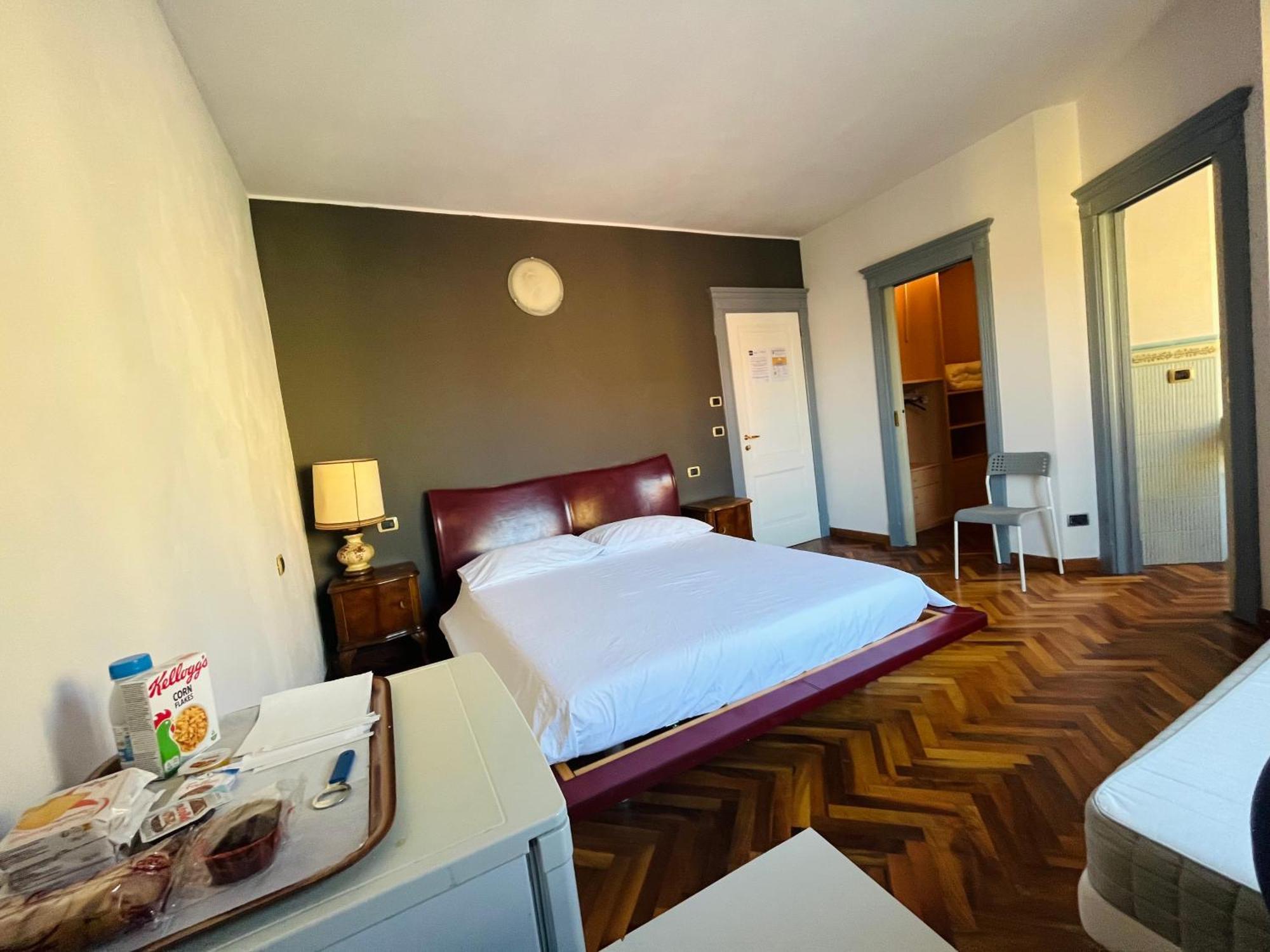Le Amarene Couette-café Sassuolo