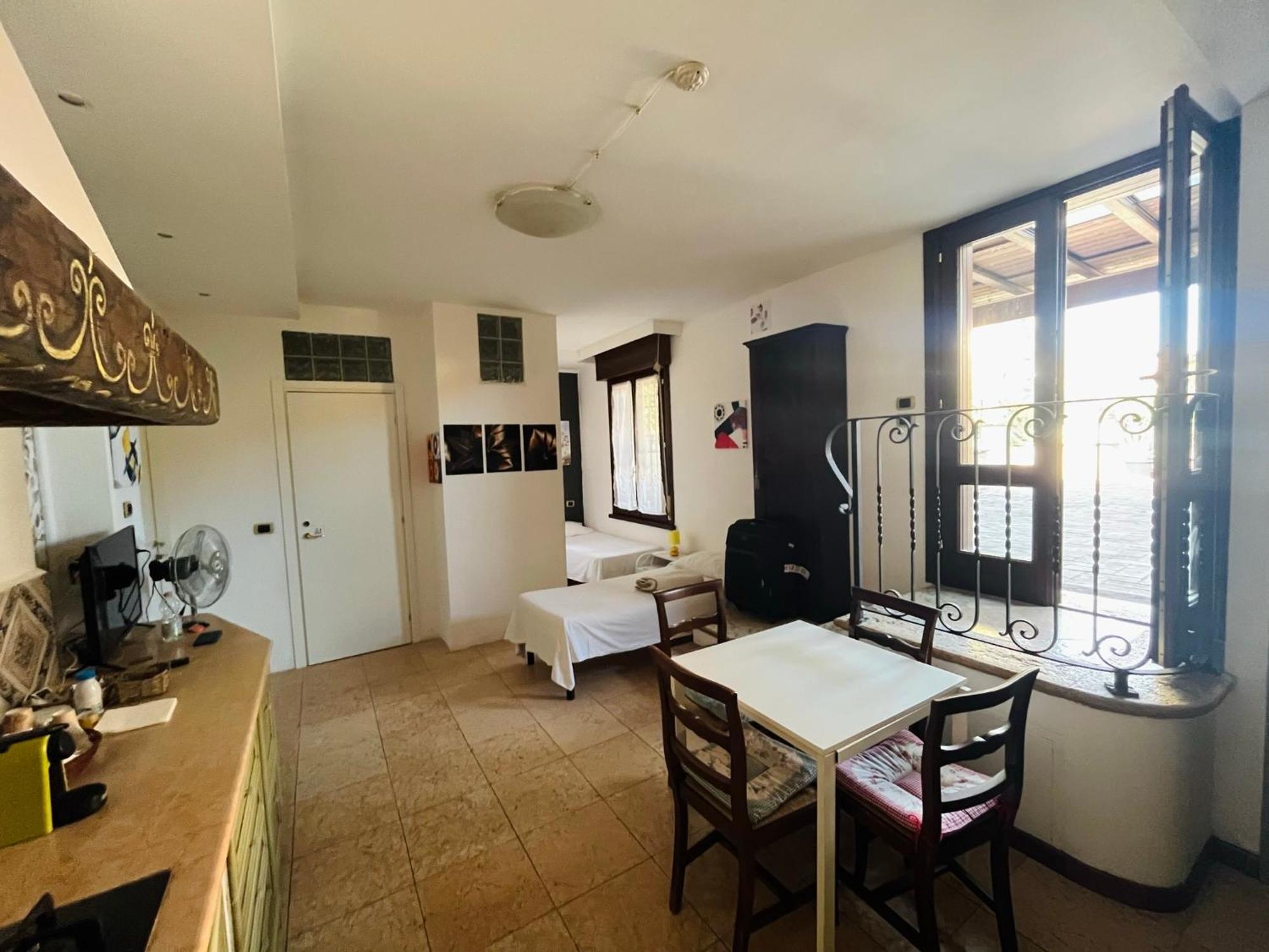 Le Amarene Couette-café Sassuolo